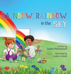 Rainbow, Rainbow In The Sky - Maheshwari, Subani