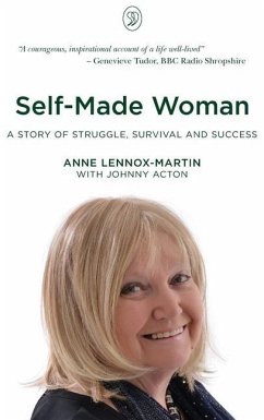 Self-Made Woman - Lennox-Martin, Anne