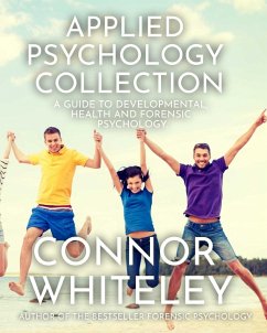 Applied Psychology Collection - Whiteley, Connor