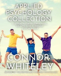 Cover Applied Psychology Collection