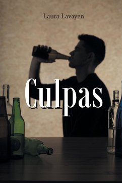 Culpas - Lavayen, Laura