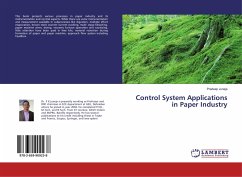 Control System Applications in Paper Industry - Juneja, Pradeep