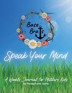 Base Brats Speak Your Mind - Jayne, Persephone