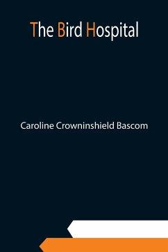 The Bird Hospital - Crowninshield Bascom, Caroline