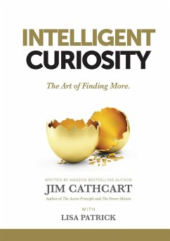 INTELLIGENT CURIOSITY - Cathcart, Jim; Patrick, Lisa