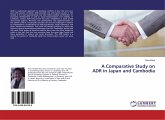 A Comparative Study on ADR in Japan and Cambodia
