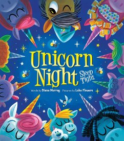 Unicorn Night - Murray, Diana