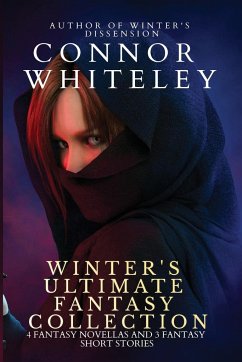 Winter's Ultimate Fantasy Collection - Whiteley, Connor