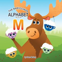 The Babyccinos Alphabet The Letter M - Mckay, Dan