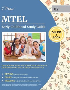 MTEL Early Childhood Study Guide - Cox