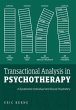 Transactional Analysis in Psychotherapy - Bild 1