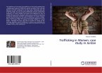 Trafficking in Women; case study in Jordan