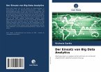 Der Einsatz von Big Data Analytics