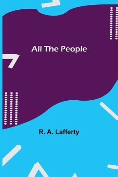 Cover All the People