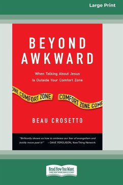 Beyond Awkward - Crosetto, Beau