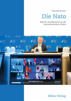 Die NATO - Hartmann, Uwe