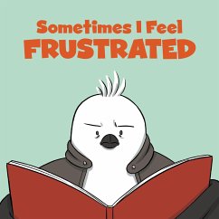 Sometimes I Feel Frustrated - Arvaaq Press