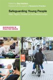 Safeguarding Young People Safeguarding Young People