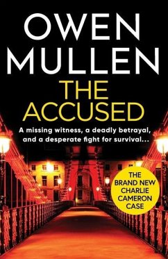 The Accused - Mullen, Owen