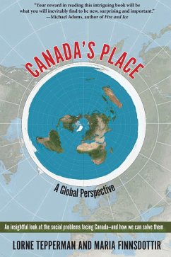 Canada's Place - Tepperman, Lorne; Finnsdottir, Maria