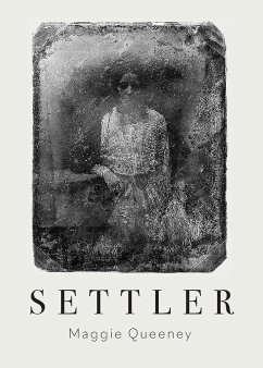 Settler - Queeney, Maggie