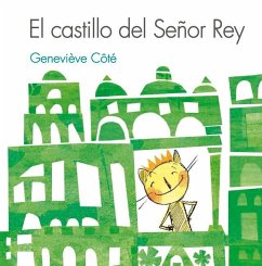 El Castillo del Sr. Rey - Cote, Geneviève