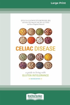 Cover Celiac Disease