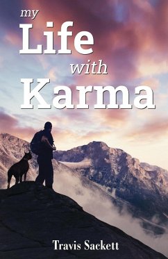 My Life with Karma - Sackett, Travis