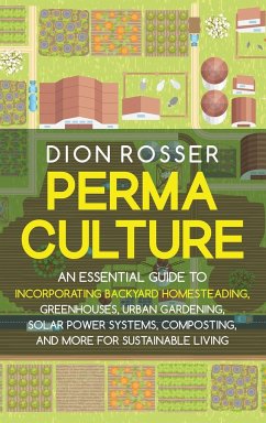 Permaculture - Rosser, Dion