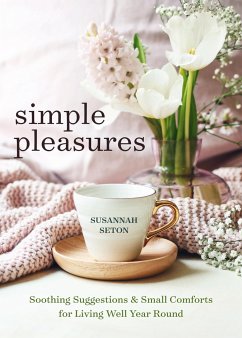 Simple Pleasures - Seton, Susannah