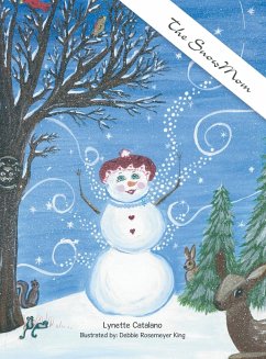 The Snowmom - Catalano, Lynette