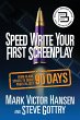 Speed Write Your First Screenplay - Bild 1