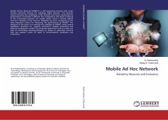 Mobile Ad Hoc Network - Padmavathy, N.; Chaturvedi, Sanjay K.