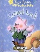 Cizmeli Kedi - Kücük Klasikler - Kolektif