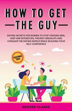 How to Get the Guy - Tbd