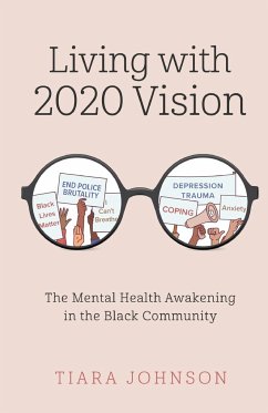 Living with 2020 Vision - Johnson, Tiara