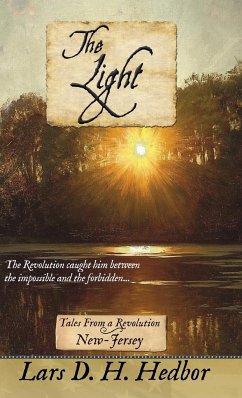 The Light - Hedbor, Lars D. H.