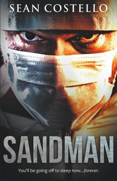 Sandman - Costello, Sean