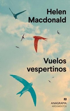 Vuelos Vespertinos - Macdonald, Helen