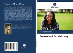 Frauen und Entwicklung - Lokonon, Ernest