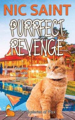 Purrfect Revenge - Saint, Nic