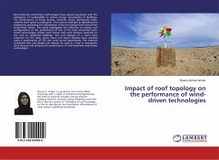 Impact of roof topology on the performance of wind-driven technologies - Ameer, Shazia Ahmed