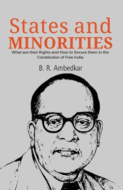 States and Minorities - Ambedkar, B. R.