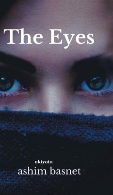 The Eyes - Basnet, Ashim