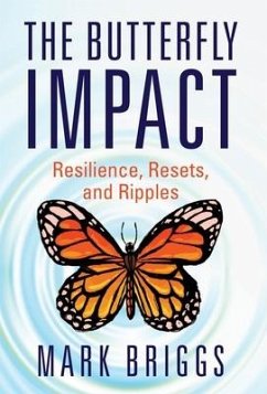 The Butterfly Impact - Briggs, Mark