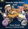 'Twas the Night Before Jesus - Bild 1