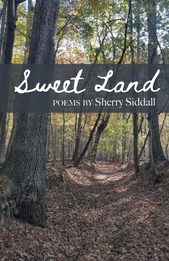 Sweet Land - Siddall, Sherry