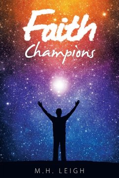 Cover Faith Champions