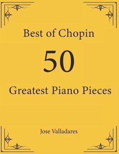 Best of Chopin - Valladares, Jose