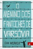 O Menino dos Fantoches de Varsóvia